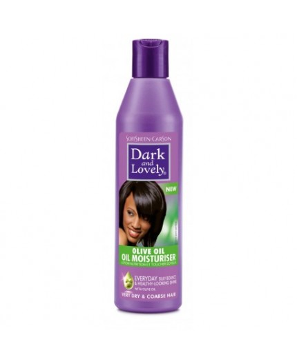 Dark And Lovely- Olive Oil Moisture