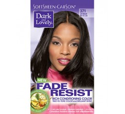 Dark And Lovely - Coloration Permanente DARK AND LOVELY COLORATION