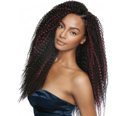 DONNA CLARA - Mèches Crochet Braids Frisette Sublime 7000 (Hadora) DONNA CLARA  CROCHETS BRAIDS