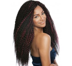 DONNA CLARA - Mèches Crochet Braids Frisette Sublime 7000 (Hadora) DONNA CLARA  CROCHETS BRAIDS