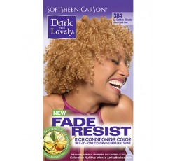 Dark And Lovely - Coloration Permanente DARK AND LOVELY COLORATION