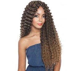 DREAM HAIR - Mèche Crochet Braids S-Cuban DREAM HAIR CROCHET BRAID BOUCLÉ