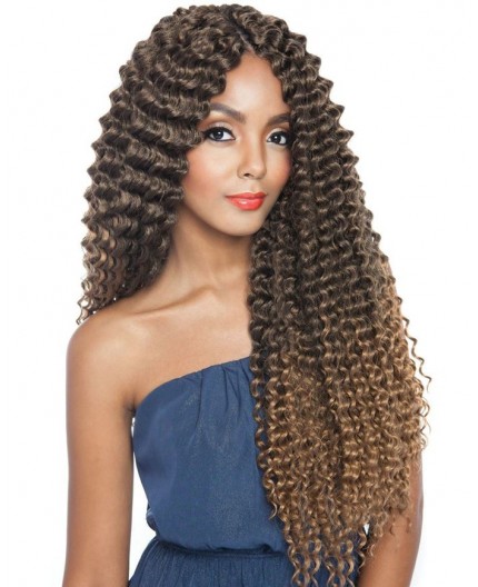 DREAM HAIR - Mèche Crochet Braids S-Cuban