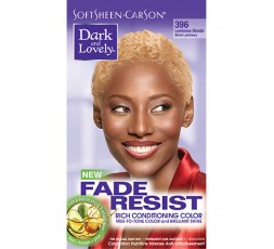 Dark And Lovely - Coloration Permanente DARK AND LOVELY COLORATION