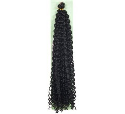 DREAM HAIR- Mèche Crochet Braids Bouclé S-Bohemian DREAM HAIR CROCHET BRAID BOUCLÉ