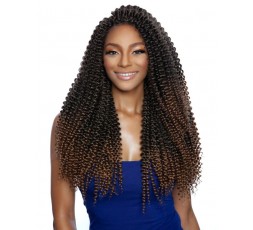 DREAM HAIR- Mèche Crochet Braids Bouclé S-Bohemian DREAM HAIR CROCHET BRAID BOUCLÉ