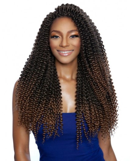 DREAM HAIR- Mèche Crochet Braids Bouclé S-Bohemian