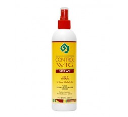 AFRICAN ESSENCE- Spray Pour Les Perruques Et Braid 3 En 1 AFRICAN ESSENCE PERRUQUE PROMO