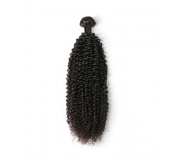 EB VIRGIN HAIR- Tissage Kinky Curly 100% Vierge  TISSAGE EB VIRGIN HAIR