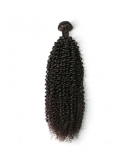 EB VIRGIN HAIR- Tissage Kinky Curly 100% Vierge