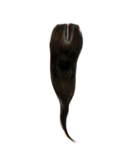 EB VIRGIN HAIR- Closure 4*4 Lisse 100% Vierge