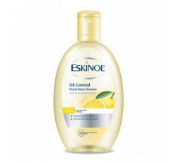 ESKINOL- Lotion Visage Purifiante Au Citron ESKINOL  LOTION