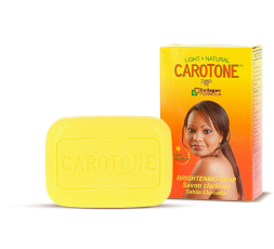 CAROTONE- Savon Clarifiant 3 en 1 CAROTONE SAVON