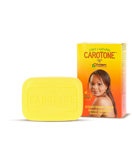 CAROTONE- Savon Clarifiant 3 en 1