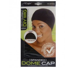 MAGIC COLLECTION- Bonnet Pour Perruque Extensible (DOME CAP)P MAGIC COLLECTION  PERRUQUE PROMO