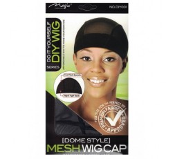 MAGIC COLLECTION- Bonnet Pour Tissage Extensible (Mesh Cap) MAGIC COLLECTION  PERRUQUE PROMO