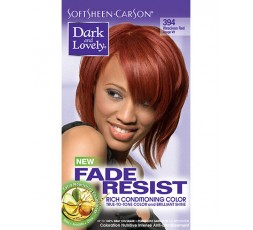 Dark And Lovely - Coloration Permanente DARK AND LOVELY COLORATION