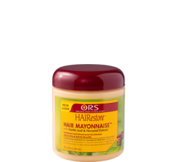 ORS HAIRestore- Hair Mayonnaise ORS  MASQUE