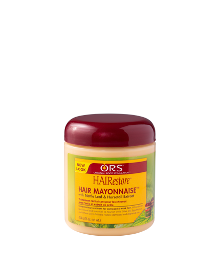 ORS HAIRestore- Hair Mayonnaise