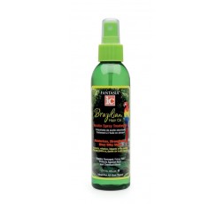 IC FANTASIAN Brazilian Hair Oil- Spray Pour Les Cheveux A La Kératine IC FANTASIA  PERRUQUE PROMO