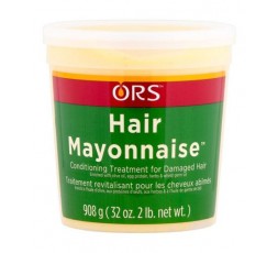 ORS HAIRestore- Hair Mayonnaise ORS  MASQUE