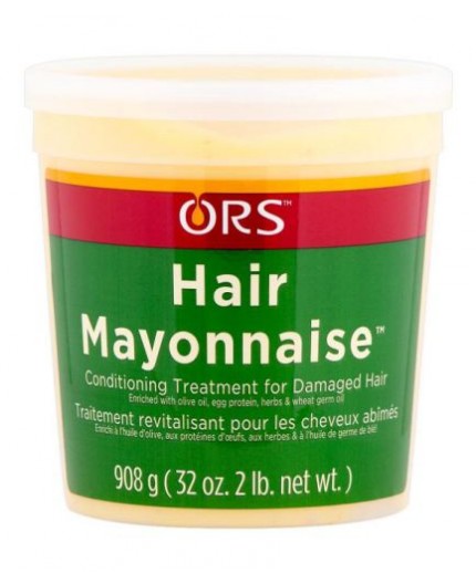 ORS HAIRestore- Hair Mayonnaise
