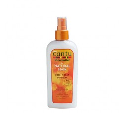 CANTU - NATURAL HAIR - Spray Démêlant (Coil Calm Detangler) - 237ml CANTU Accueil
