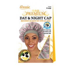 ANNIE- Bonnet De Jour & De Nuit X-Large 4630 ANNIE PERRUQUE PROMO