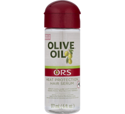 ORS- Heat Protection Hair Serum ORS  PROTECTEUR DE CHALEUR