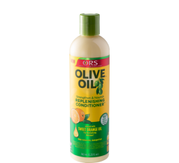 ORS - Olive Oil Replenishing Conditioner ORS  APRÈS-SHAMPOING