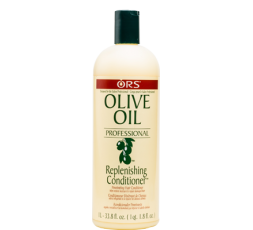 ORS - Olive Oil Replenishing Conditioner ORS  APRÈS-SHAMPOING