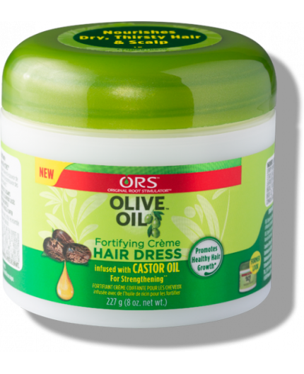 ORS - Olive Oil Crème Hair Dress