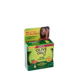 ORS- Olive Oil Edges Contrôle ORS  GEL