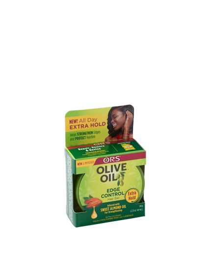 ORS- Olive Oil Edges Contrôle ORS  GEL