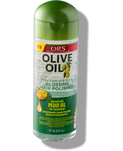 ORS- Olive Oil Glossing Hair Polisher