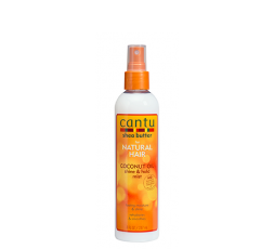 CANTU - NATURAL HAIR - Spray Hydratant (Shine & Hold Mist) - 237ml CANTU LOTION CAPILLAIRE