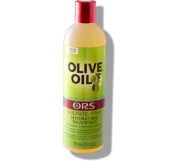 ORS Olive Oil - Shampoing Hydratant ORS  SHAMPOING