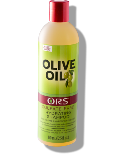 ORS Olive Oil - Shampoing Hydratant