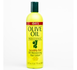ORS - Olive Oil Hair Lotion Capillaire Hydratante ORS  SPRAY & LOTION