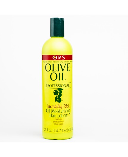 ORS - Olive Oil Hair Lotion Capillaire Hydratante