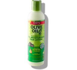 ORS - Olive Oil Hair Lotion Capillaire Hydratante ORS  SPRAY & LOTION