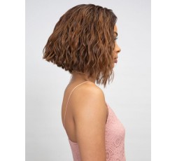 JANET COLLECTION- Perruque KELLY (Extended Part Lace) JANET COLLECTION  PERRUQUE SEMI-NATURELLE