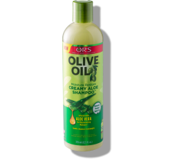 ORS- Olive Oil Shampoing ORS  SHAMPOING
