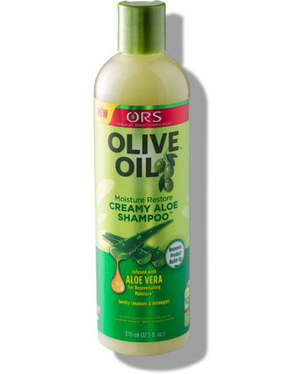 ORS- Olive Oil Shampoing