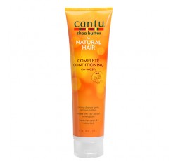 CANTU - NATURAL HAIR - Shampoing hydratant (Complete Conditioning Co-Wash) - 383ml CANTU PRODUIT CAPILLAIRE