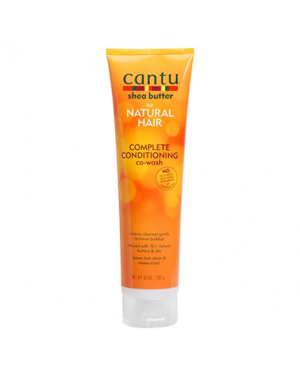 CANTU Shea Butter Co Wash