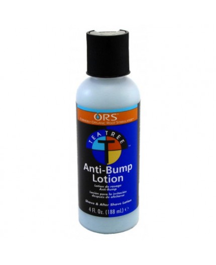 ORS- Tee Trea Anti-Bump Lotion