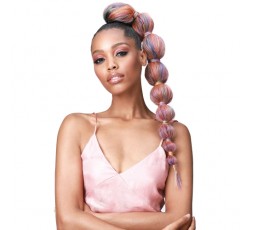 BOBBI BOSS - Mèche Pour Tresse Natte KING TIPS 58" 2X Pré-tirée BOBBI BOSS MÈCHES A TRESSER