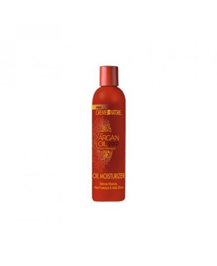 Creme Of Nature Argan Oil- Oil Moisture