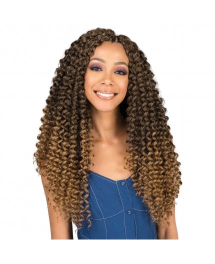 BOBBI BOSS- Mèche Brazilian Deep Twist 18"